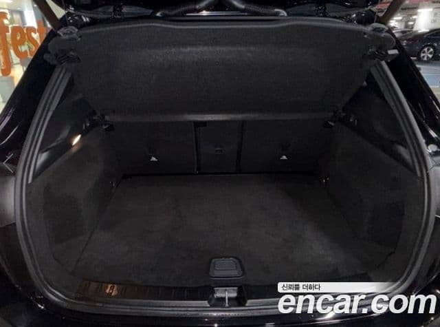Mercedes-Benz GLA-Class 2020 — ფოტო 18/20