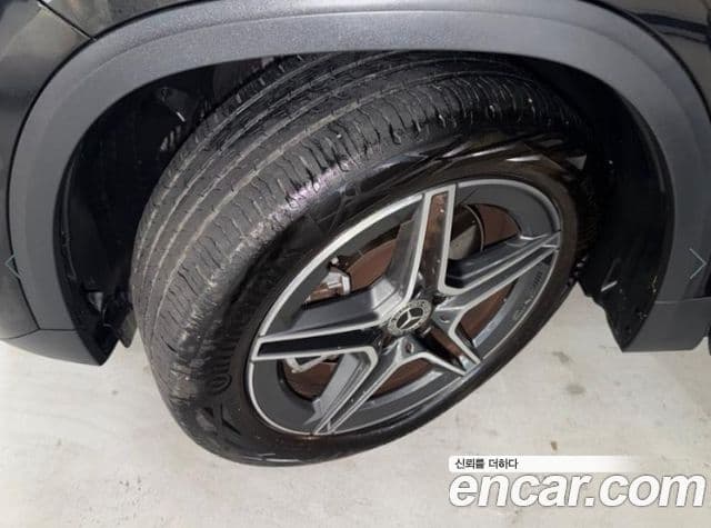 Mercedes-Benz GLA-Class 2020 — ფოტო 20/20
