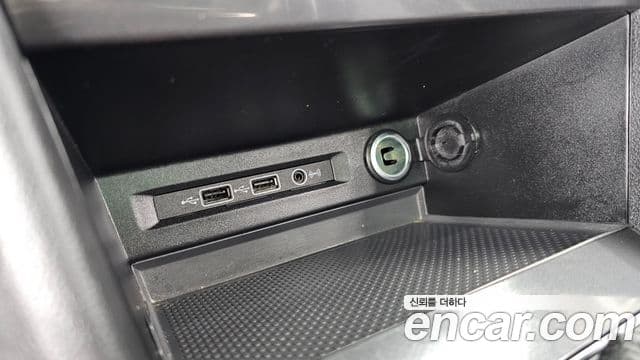 Volkswagen Tiguan Allspace 2020 — Şəkil 22/39