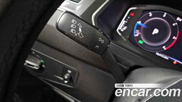 Volkswagen Tiguan Allspace 2020 — Şəkil 13/39