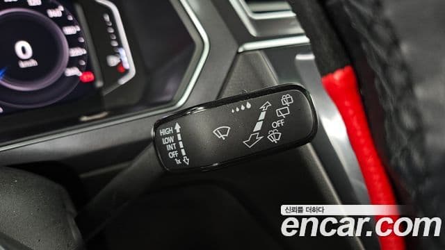 Volkswagen Tiguan Allspace 2020 — Şəkil 8/39