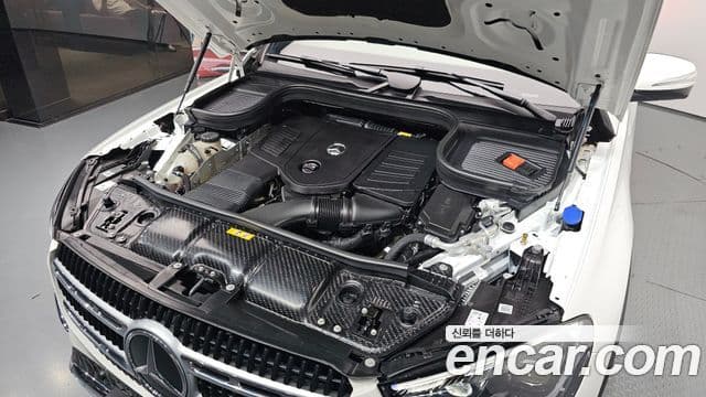 Mercedes-Benz GLE-Class 2025 — Photo 13/34