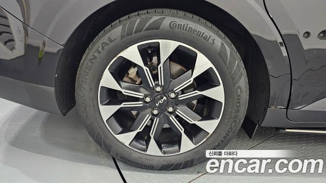 Kia Carnival 2022 — Şəkil 3/20
