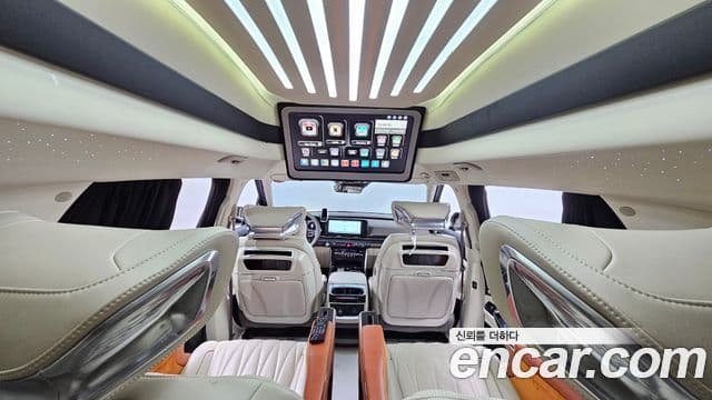 Kia Carnival 2022 — Şəkil 13/20