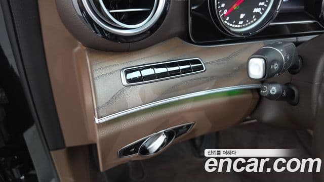 Mercedes-Benz E-Class 2019 — Şəkil 5/34