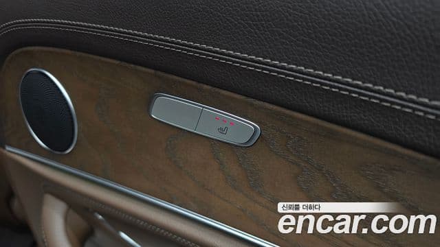 Mercedes-Benz E-Class 2019 — Şəkil 4/34