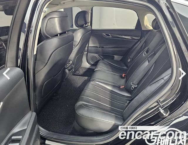 Genesis G80 2020 — Photo 16/20
