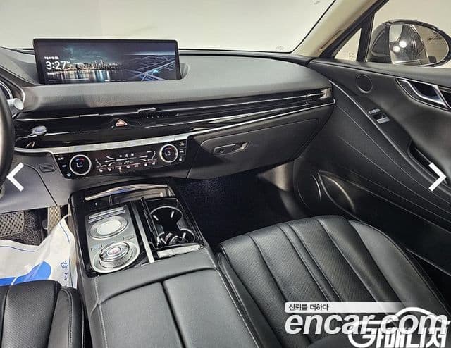Genesis G80 2020 — Photo 8/20