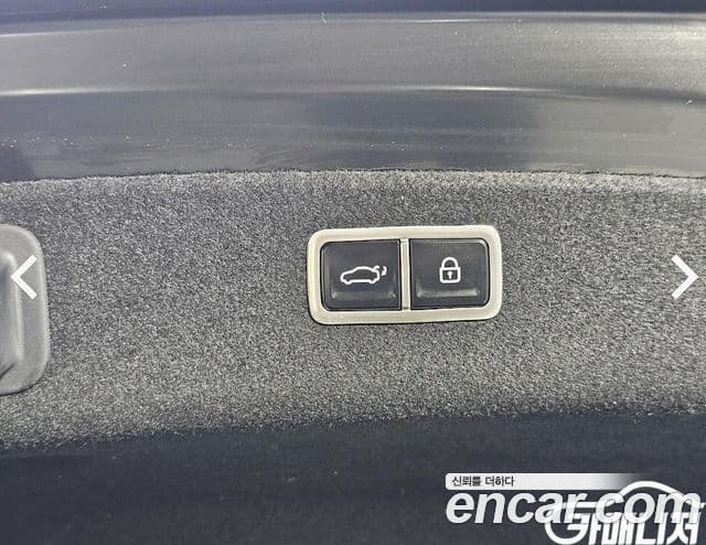 Genesis G80 2020 — Photo 10/20
