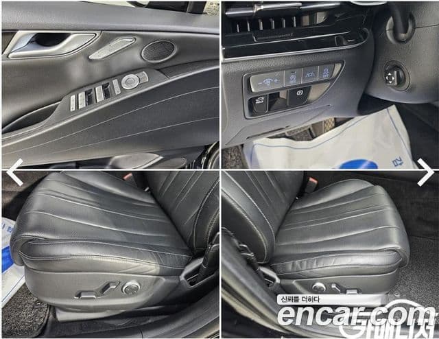 Genesis G80 2020 — Photo 12/20
