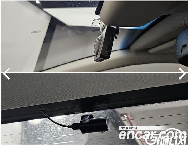 Genesis G80 2020 — Photo 5/20