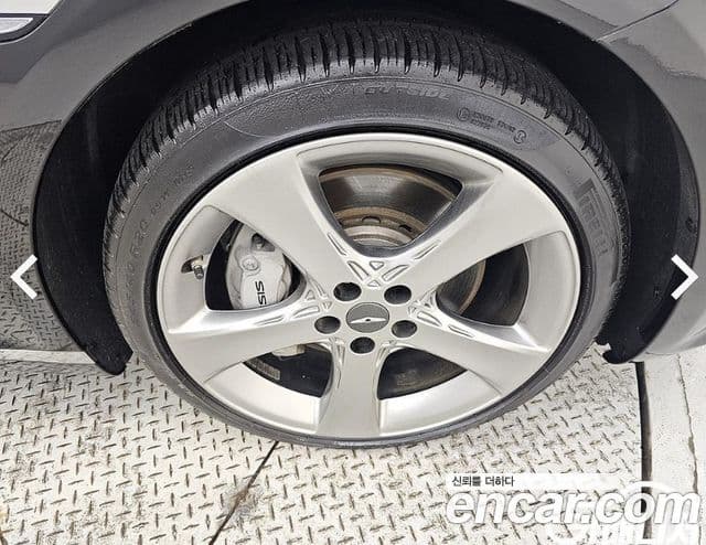 Genesis G80 2020 — Photo 6/20