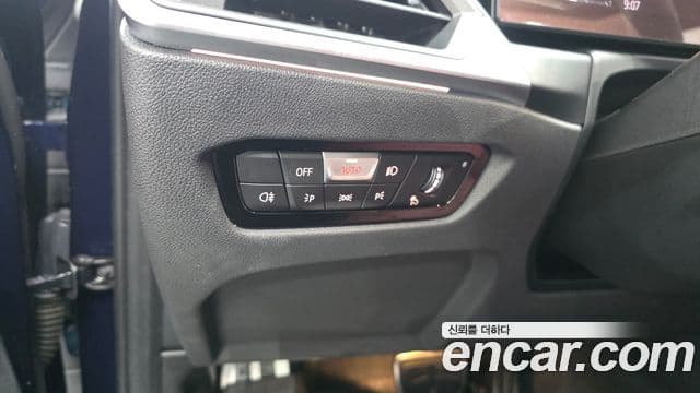 BMW 3 Series 2022 — Şəkil 19/20