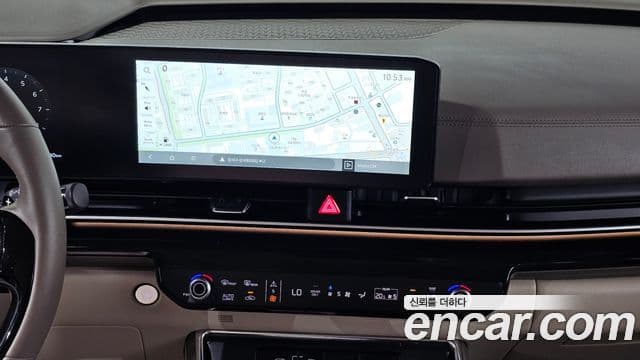 Kia Carnival 2025 — Фото 17/20
