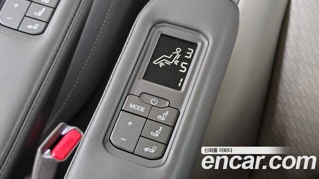 Kia Carnival 2025 — Photo 31/35