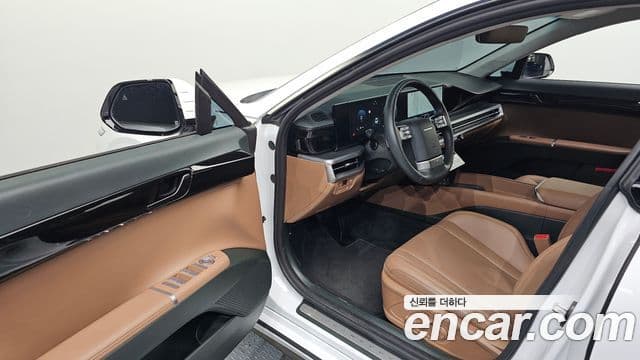 Hyundai Grandeur 2023 — Фото 10/20