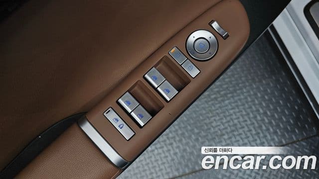 Hyundai Grandeur 2023 — Фото 12/20