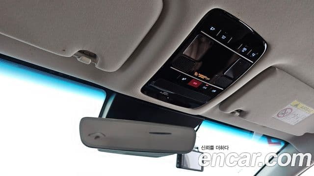 Hyundai Grandeur 2023 — Фото 15/20