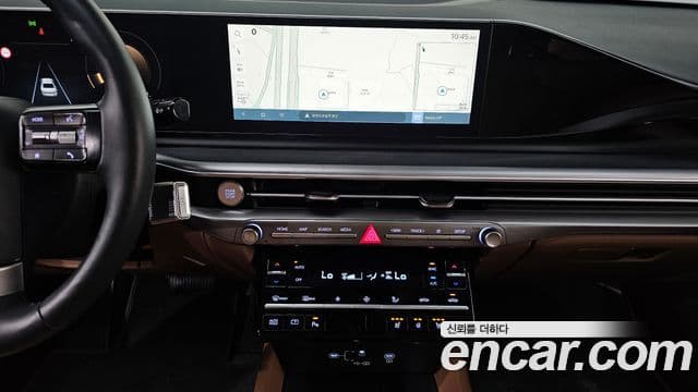 Hyundai Grandeur 2023 — Фото 17/20
