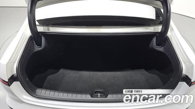 Hyundai Grandeur 2023 — Фото 20/20