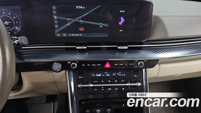 Kia Carnival 2020 — Фото 14/20