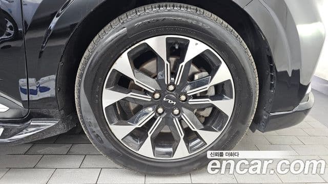 Kia Carnival 2020 — Şəkil 26/30