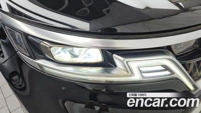 Kia Carnival 2020 — Şəkil 10/30