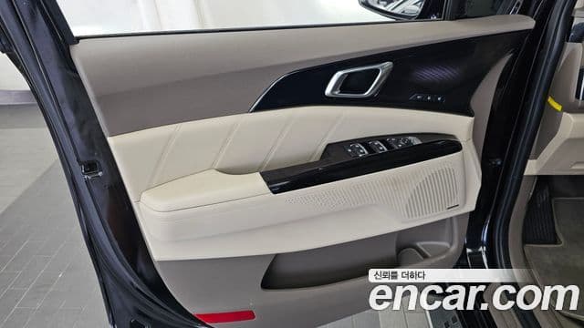 Kia Carnival 2020 — Şəkil 6/30