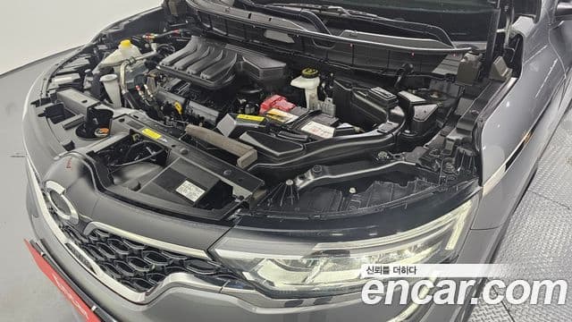 Renault Samsung QM6 2022 — Photo 6/20