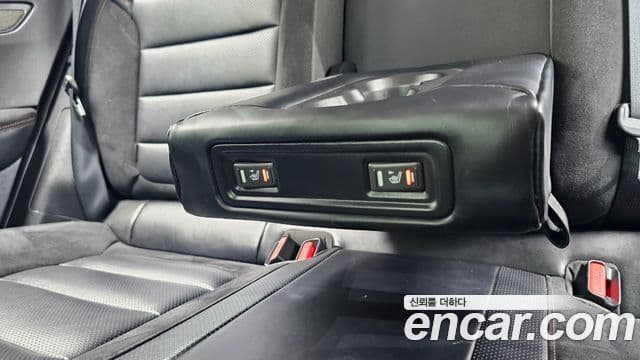 Renault Samsung QM6 2022 — Photo 18/20
