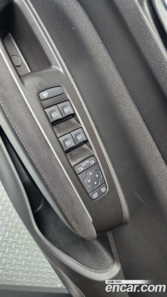 Renault Samsung QM6 2022 — Photo 3/20