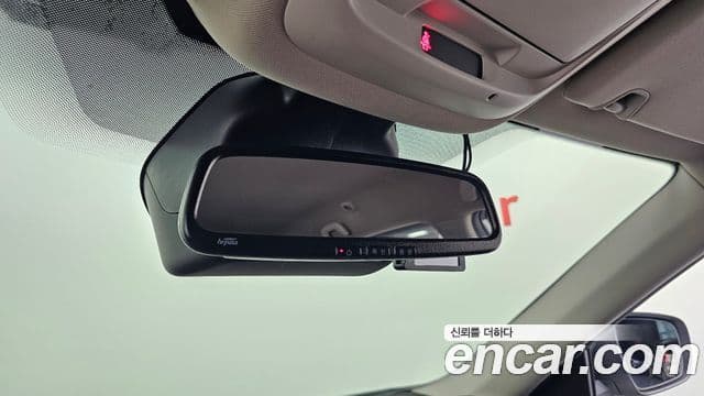 Renault Samsung QM6 2022 — Photo 16/20