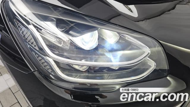 Kia The K9 2019 — Şəkil 16/30