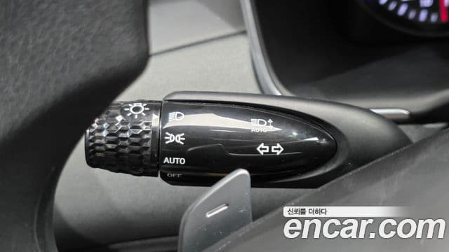 Hyundai Tucson Hybrid 2022 — Photo 19/31