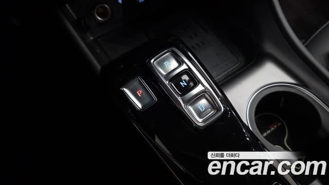 Hyundai Sonata 2020 — Фото 9/20