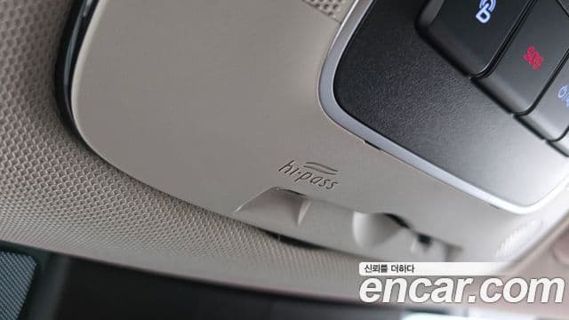 Hyundai Sonata 2020 — Фото 19/20