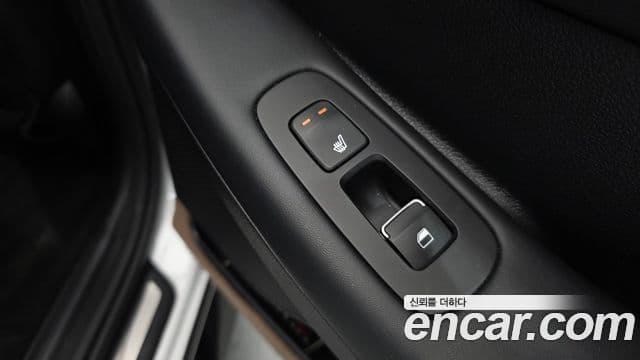 Hyundai Sonata Hybrid 2020 — ფოტო 34/36