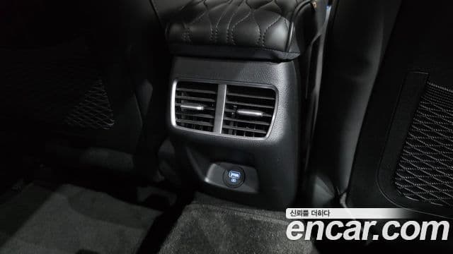 Hyundai Sonata Hybrid 2020 — ფოტო 7/36