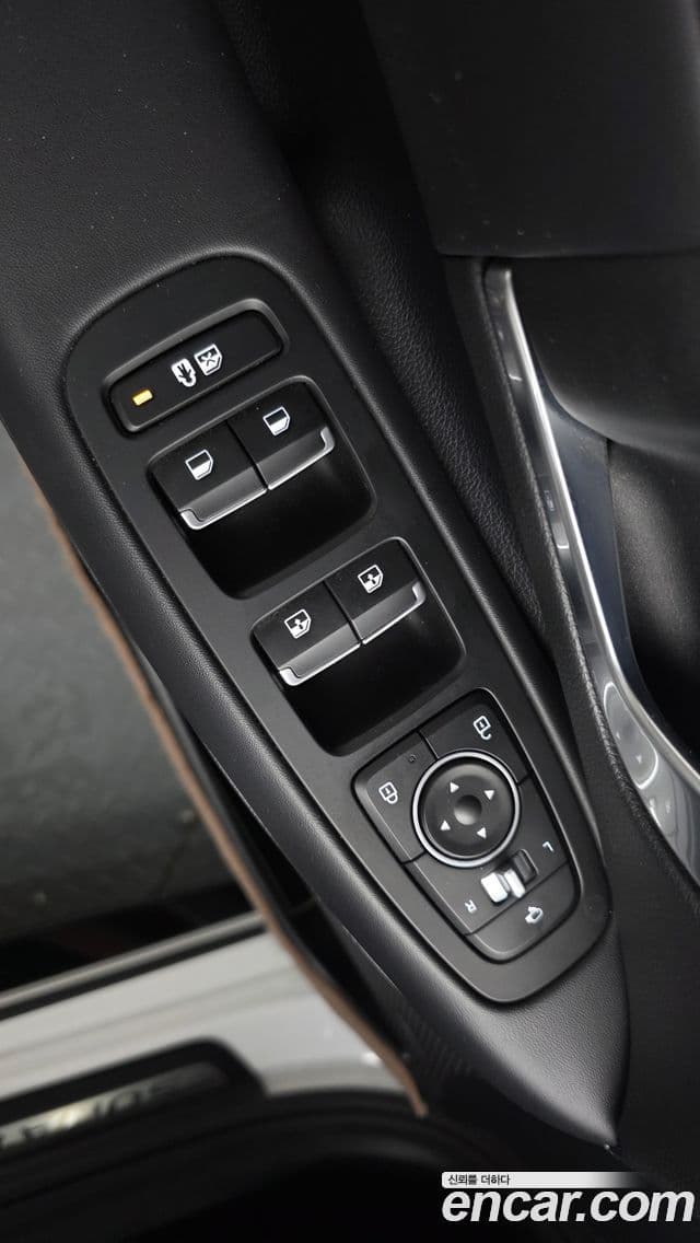 Hyundai Sonata Hybrid 2020 — ფოტო 9/36