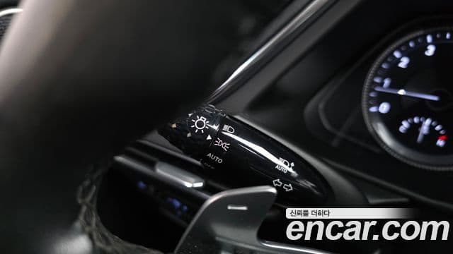 Hyundai Sonata Hybrid 2020 — ფოტო 2/36