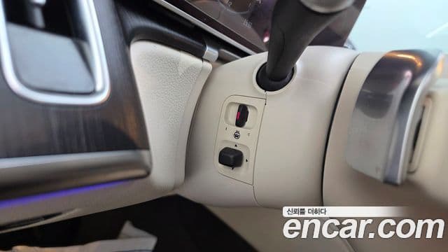 Mercedes-Benz S-Class 2022 — Photo 14/33