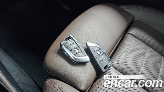 BMW X4 2023 — Фото 15/20