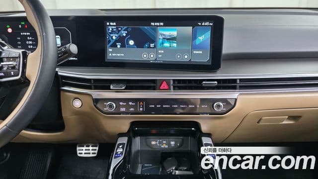 Kia Sorento 2024 — Фото 14/20