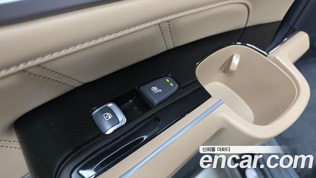 Kia Sorento 2024 — Фото 20/20