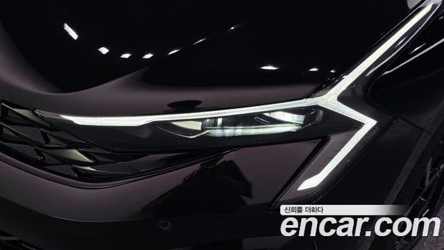 Kia K5 2026 — Photo 31/36