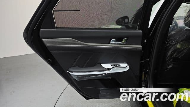 Kia K5 2026 — Photo 29/36