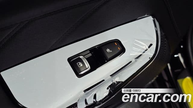 Kia K5 2026 — Photo 17/36