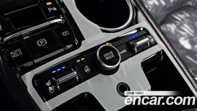 Kia K5 2026 — Photo 21/36