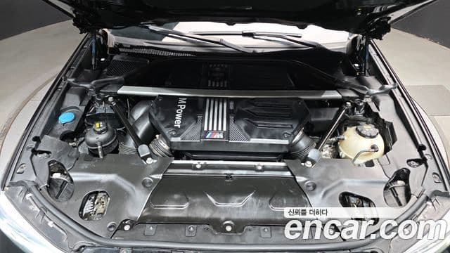 BMW X4 2021 — Şəkil 6/20