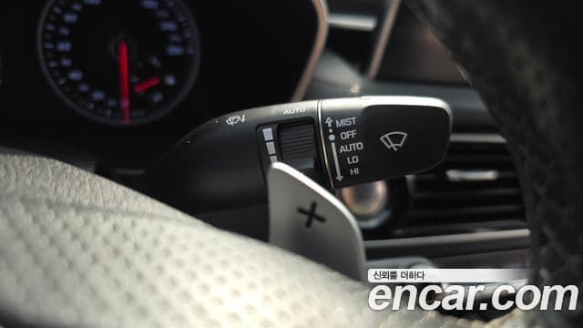 Genesis G70 2018 — Photo 3/32